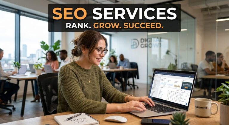 SEO services